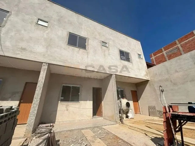 Imagem 1: Casas a Venda Duplex de 3 Quartos em Residencial Centro da Serra, Serra, Es!