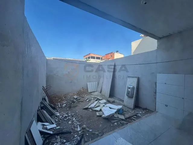 Imagem 16: Casas a Venda Duplex de 3 Quartos em Residencial Centro da Serra, Serra, Es!