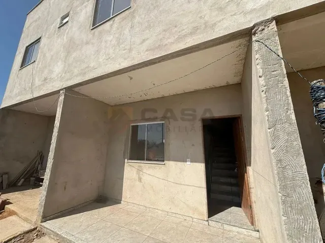Imagem 2: Casas a Venda Duplex de 3 Quartos em Residencial Centro da Serra, Serra, Es!