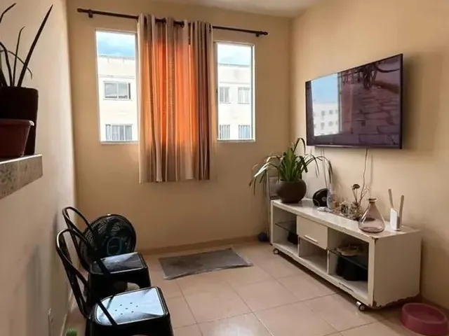 Imagem: Top Life - Apartamento 2 Quartos em São