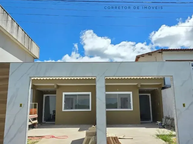 Imagem: Casa de 2 Quartos em Planície da Serra