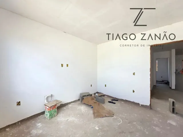 Imagem 3: Casa de 2 Quartos em Planície da Serra