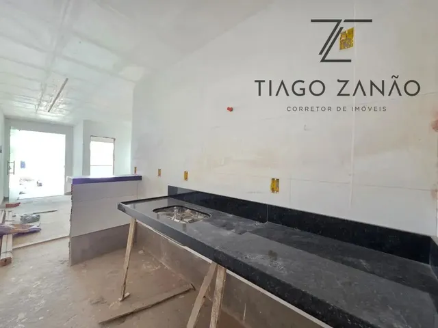 Imagem 4: Casa de 2 Quartos em Planície da Serra