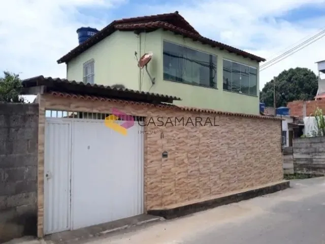 Imagem: Vendo Casa Duplex 2Qts. Suíte em Castelo
