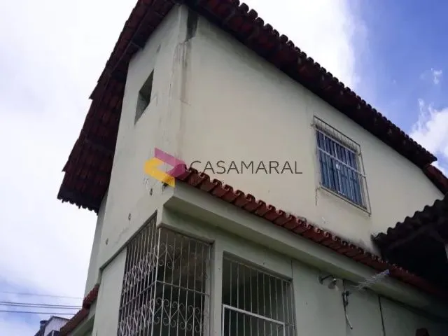 Imagem 5: Vendo Casa Duplex 2Qts. Suíte em Castelo Branco Cariacica Cod: 04