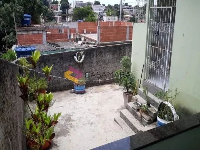 Imagem 8: Vendo Casa Duplex 2Qts. Suíte em Castelo Branco Cariacica Cod: 04