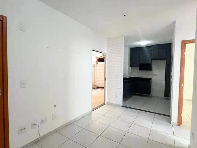 Imagem: Apartamento Térreo 2 Quartos À Venda no