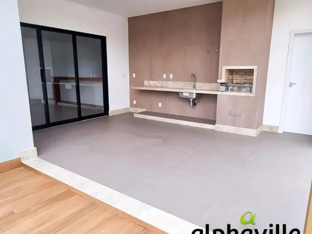 Imagem: Casa em Alphaville