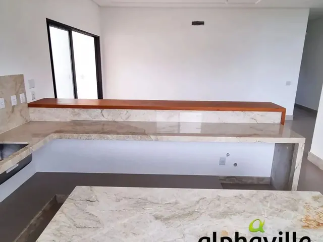 Imagem 6: Casa em Alphaville