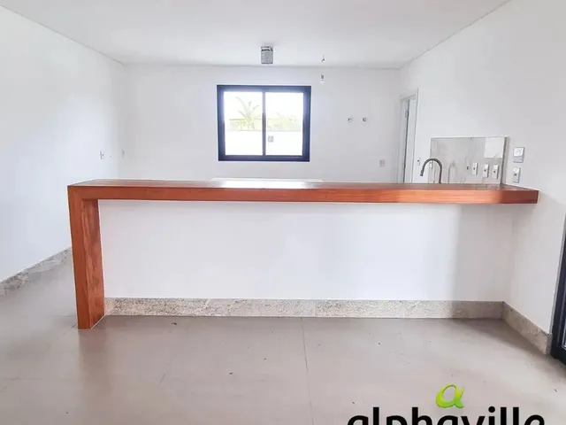 Imagem 5: Casa em Alphaville