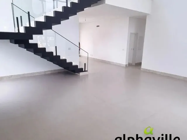Imagem 8: Casa em Alphaville