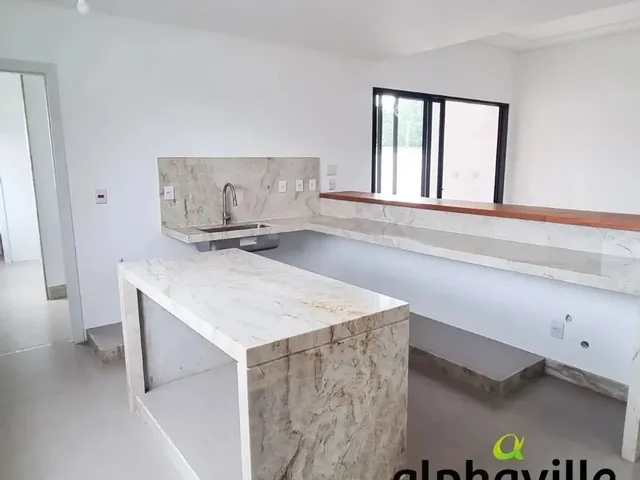 Imagem 15: Casa em Alphaville