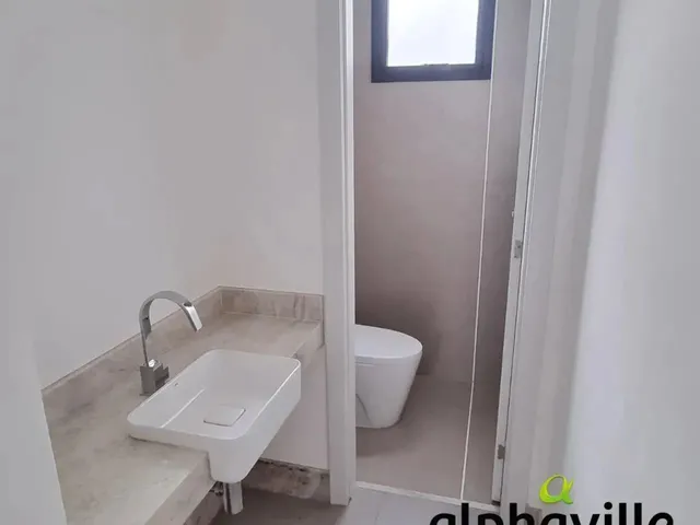 Imagem 13: Casa em Alphaville