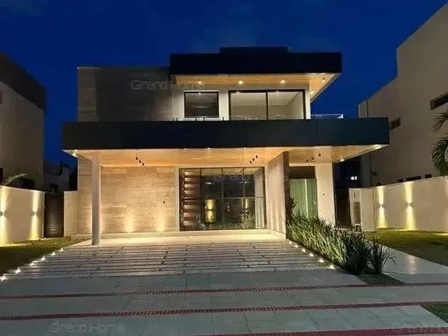 Imagem 6: Casa 4 Quartos em Jacuhy