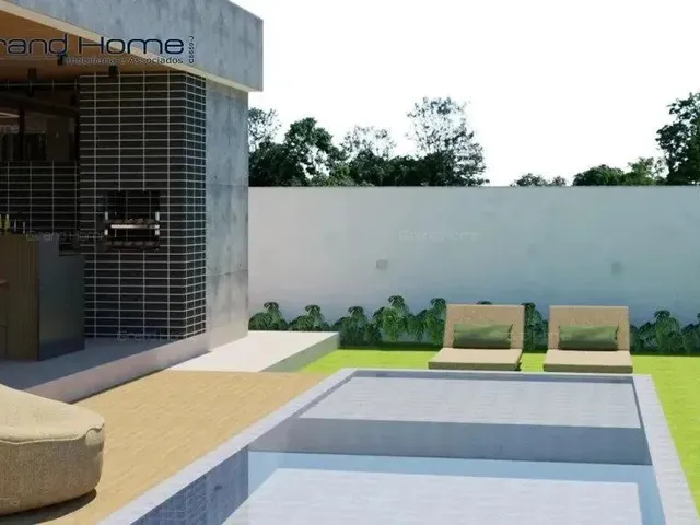Imagem 13: Casa 4 Quartos em Jacuhy