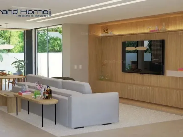 Imagem 2: Casa 4 Quartos em Jacuhy