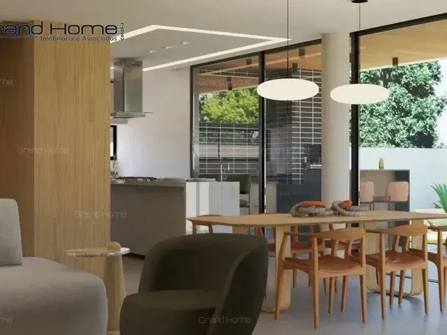 Imagem 5: Casa 4 Quartos em Jacuhy
