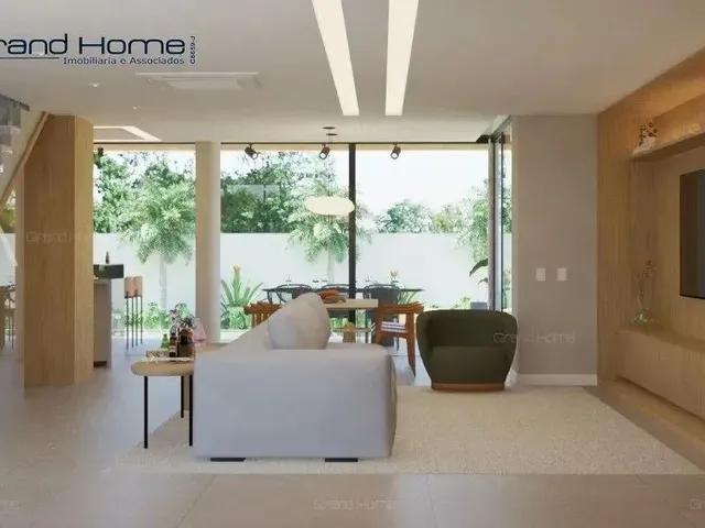 Imagem 7: Casa 4 Quartos em Jacuhy