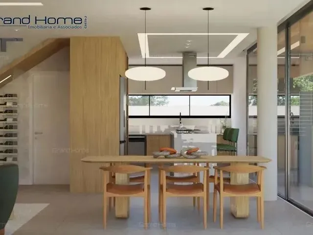 Imagem 12: Casa 4 Quartos em Jacuhy