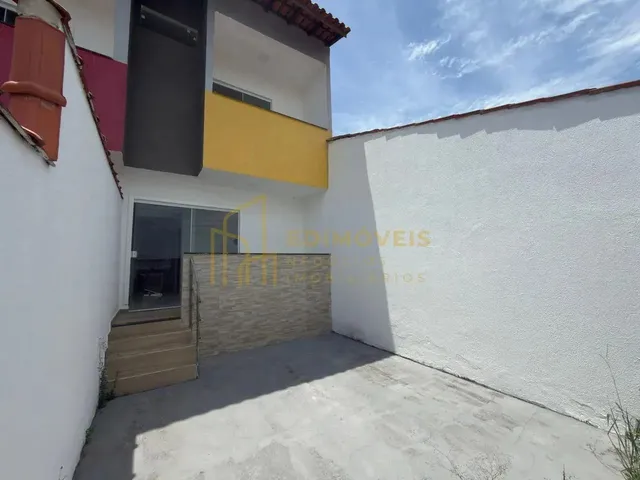 Imagem 1: Linda Casa Duplex com 3 Quartos no Residencial Centro da Serra