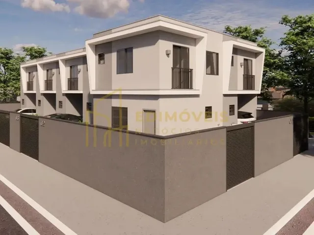 Imagem: Seu Novo Lar no Alterosas - Casa Nova Pronta