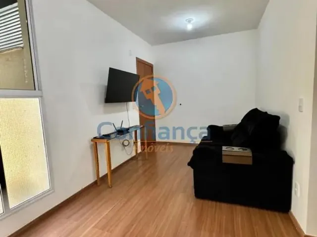 Imagem 2: Apartamento 2 Quartos | Sol da Manhã