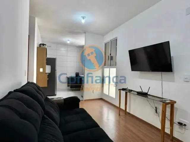 Imagem 12: Apartamento 2 Quartos | Sol da Manhã