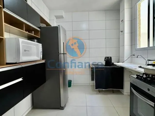 Imagem 16: Apartamento 2 Quartos | Sol da Manhã