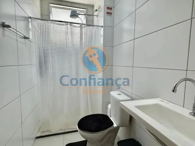 Imagem 5: Apartamento 2 Quartos | Sol da Manhã