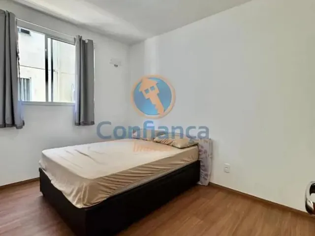 Imagem 11: Apartamento 2 Quartos | Sol da Manhã