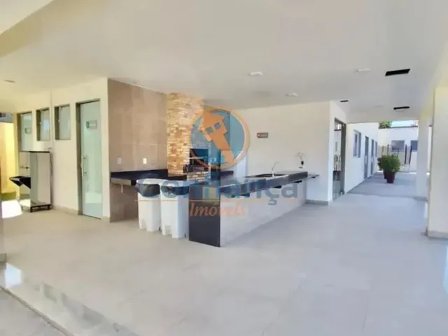 Imagem 6: Apartamento 2 Quartos | Sol da Manhã