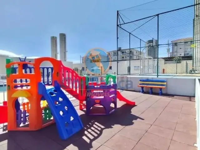 Imagem 3: Apartamento 2 Quartos | Sol da Manhã