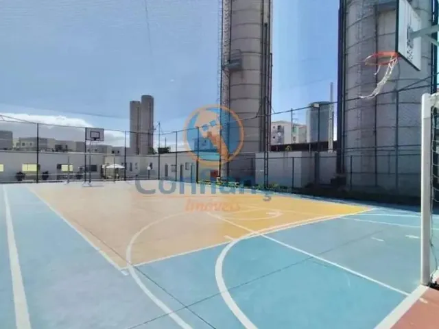 Imagem 8: Apartamento 2 Quartos | Sol da Manhã