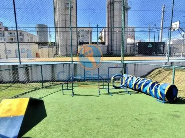 Imagem 7: Apartamento 2 Quartos | Sol da Manhã