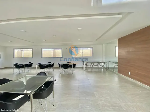 Imagem 10: Apartamento 2 Quartos | Sol da Manhã