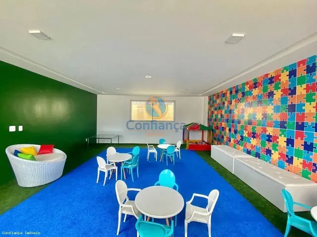Imagem 4: Apartamento 2 Quartos | Sol da Manhã