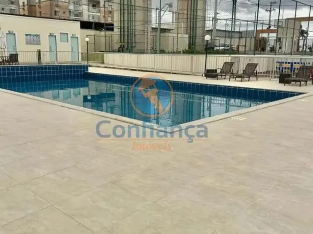 Imagem 15: Apartamento 2 Quartos | Sol da Manhã