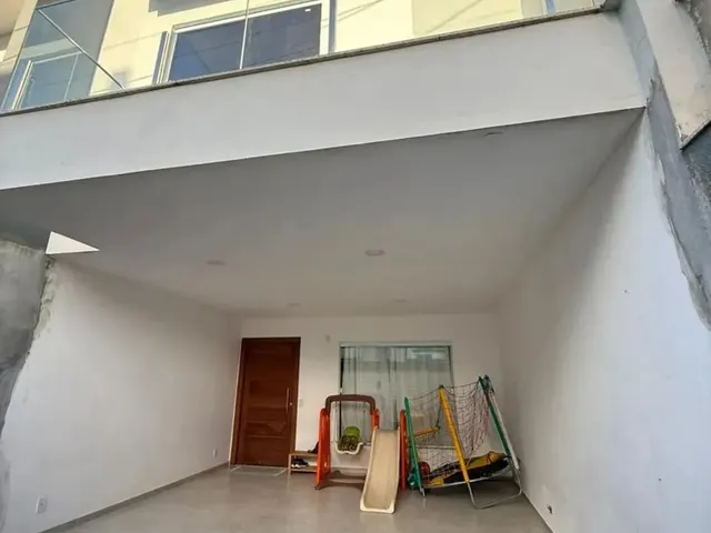 Imagem: Linda Casa 3 Quartos, Suíte em Colina de