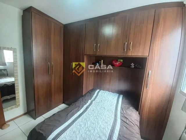 Imagem 4: F- Apartamento 2Q Sol da Manhã À Venda no Cond. Enseada de Manguinhos - Lazer Completo