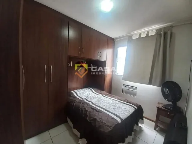 Imagem 8: F- Apartamento 2Q Sol da Manhã À Venda no Cond. Enseada de Manguinhos - Lazer Completo