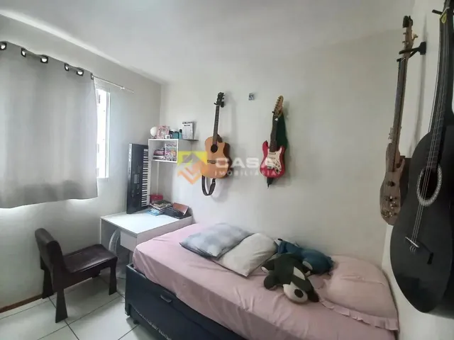 Imagem 13: F- Apartamento 2Q Sol da Manhã À Venda no Cond. Enseada de Manguinhos - Lazer Completo