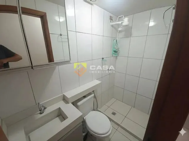 Imagem 9: F- Apartamento 2Q Sol da Manhã À Venda no Cond. Enseada de Manguinhos - Lazer Completo