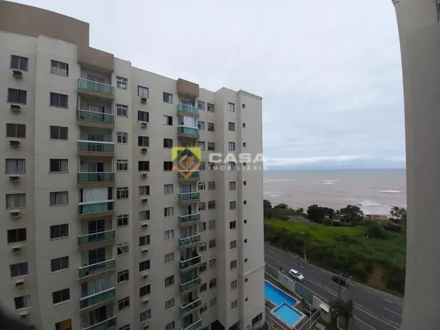 Imagem 12: F- Apartamento 2Q Sol da Manhã À Venda no Cond. Enseada de Manguinhos - Lazer Completo
