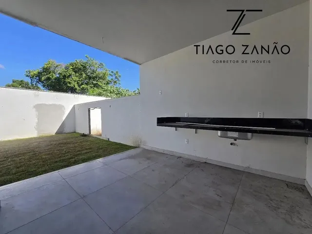 Imagem 2: Casa Duplex com 3 Quartos e Suíte Recanto dos Profetas