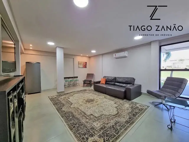 Imagem 7: Casa com 4 Quartos no Condomínio Alphaville Espera