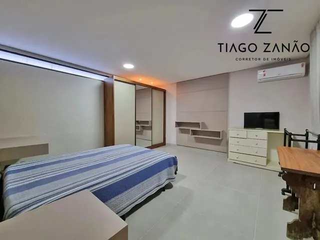 Imagem 4: Casa com 4 Quartos no Condomínio Alphaville Espera