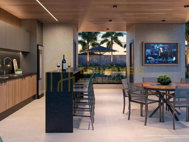 Imagem 9: Morada de Laranjeiras: Apartamento com Acabamento Alto Padrão e Lazer Completo!