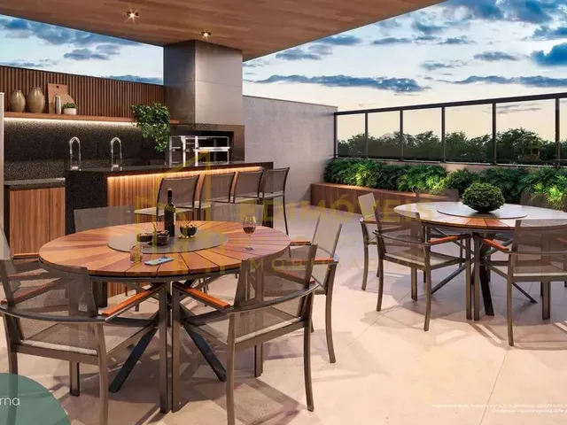 Imagem 2: Morada de Laranjeiras: Apartamento com Acabamento Alto Padrão e Lazer Completo!