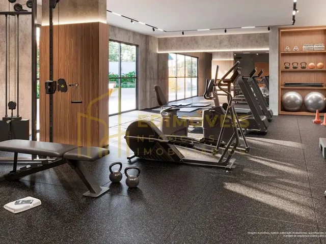 Imagem 14: Morada de Laranjeiras: Apartamento com Acabamento Alto Padrão e Lazer Completo!