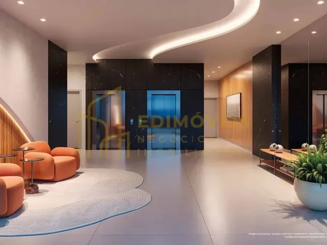 Imagem 4: Morada de Laranjeiras: Apartamento com Acabamento Alto Padrão e Lazer Completo!